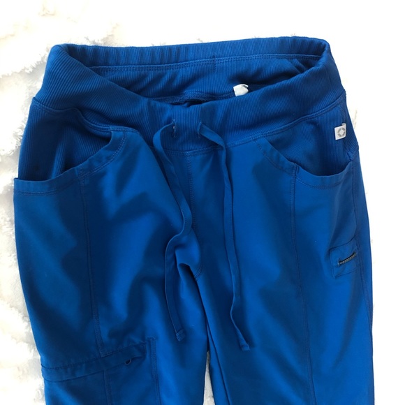 Cherokee Infiniti scrub pants - Picture 2 of 4